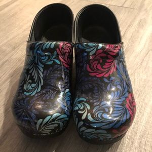 Dansko Professional Clog
